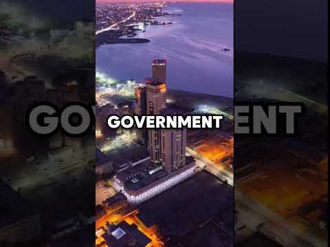 Real Reason Why Gaddafi got killed