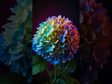 将来の開花を危険にさらさずに、いつどのようにアジサイの頭を切るのですか？  庭園