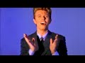 David Bowie | Nite Flights | Black Tie White Noise Film | 1993