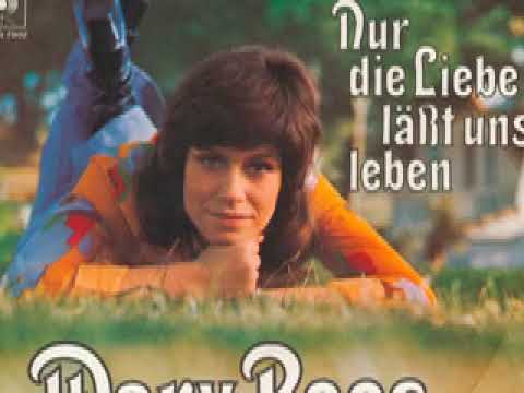 Mary Roos - Nur die Liebe Läßt uns leben