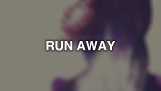 Jo Cohen &amp; Sex Whales - Run Away (feat. Lusil)