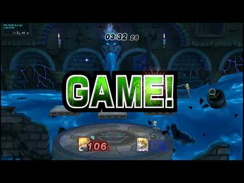 Undertow 2024 Project+ Top Cut Losers Round 2 Dirtboy Vs  Techboy