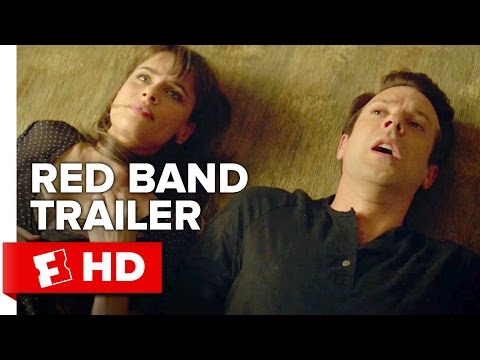 Sleeping with Other People Red Band TRAILER (2015) - Jason Sudeikis Comedy Movie HD
