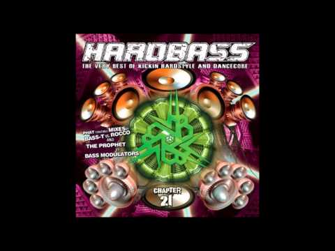 Hardbass Chapter 21 / 2011 Short Mix!