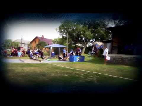 SDH Olešnice "X" - Klip 2012