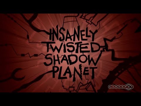 insanely twisted shadow planet xbox 360 achievements