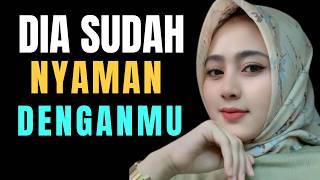 Download lagu Tanda Wanita Sudah Nyaman di Dekatmu‼️Nomor 5 Paling Jelas! mp3