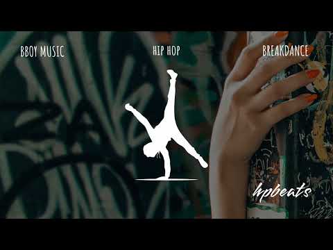 Break Dance Music 2023: New Best Bboy Battle Beat