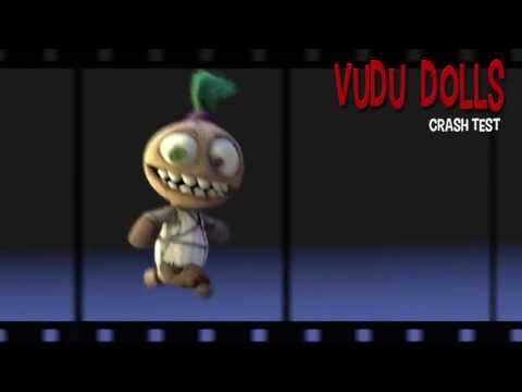 Vudu Dolls Teaser Trailer