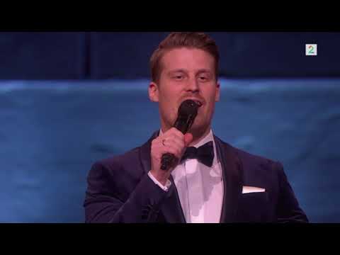 Carl Henrik Nilsen - Promo