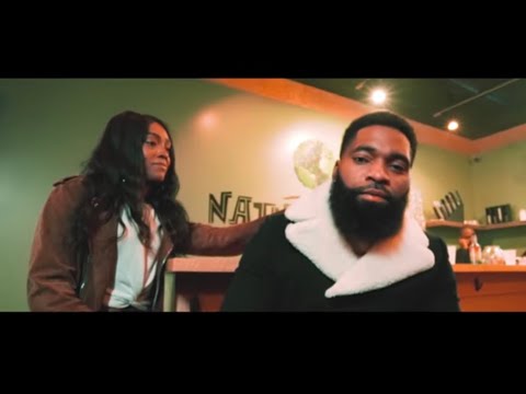 Day Parkay - Leave Me Alone (Official Video)