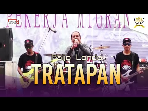 Paijo Londo - Tratapan | Dangdut (Official Music Video)