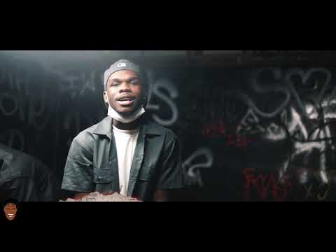 FG GBally x FG Murda - Get Caught (Dir by. 🎥@_shayvisuals)