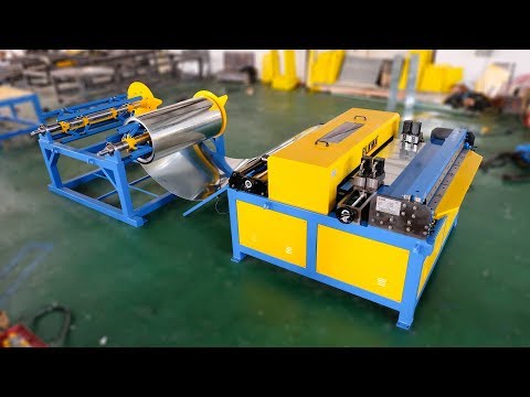 download lagu mp3 mp4 Hvac Duct Manufacturing Machines, download lagu Hvac Duct Manufacturing Machines gratis, unduh video klip Hvac Duct Manufacturing Machines