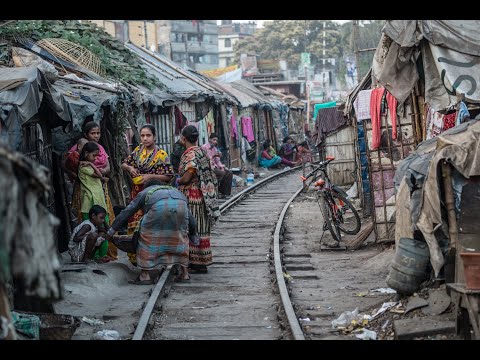 Poverty data of Bangladesh. #Live Emotion