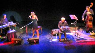 Así se baila el tango - Adriana Varela