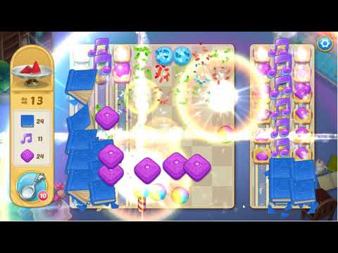 Matchington Mansion Level 1326 - No Boosters