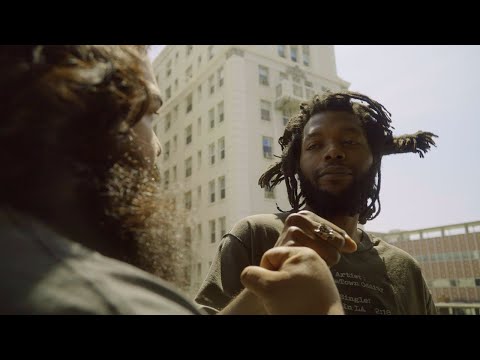 The Koreatown Oddity - Weed In L.A.