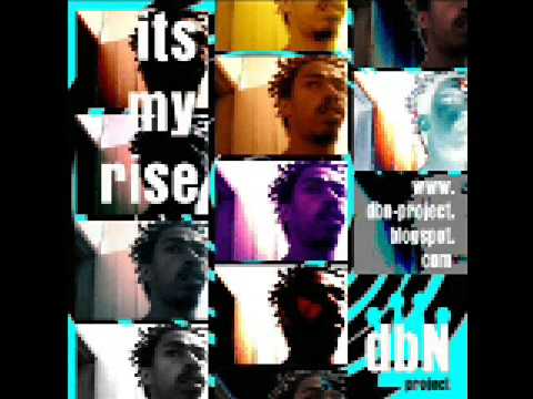 its my rise [dbn-project ft  dr  alban]