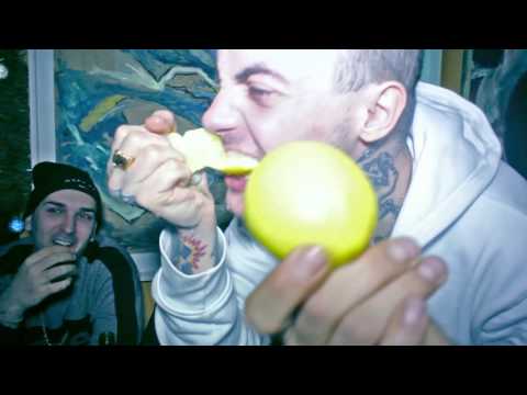 Inda feat. Brenno Itani, Roy Persico - Limone (Official video)