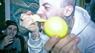 Inda feat. Brenno Itani, Roy Persico - Limone (Official video)