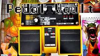 （動作確認済）BOSS OD-20 DRIVEZONE BOSS OD-20 Drive Zone OD-20 B&H Photo Video