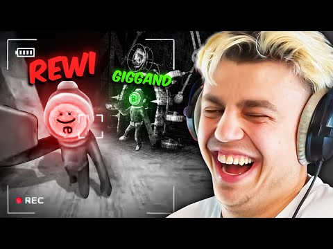 Die LUSTIGSTE Collab 2024... und Rewi ist auch da...