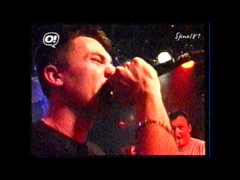 Buco & Dante @ KSET, 17.04.2006.