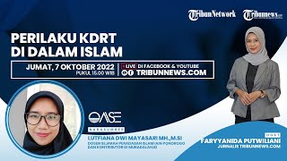 OASE: Perilaku KDRT di dalam Islam