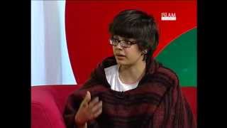 Living the Life talks to Shareefa Energy