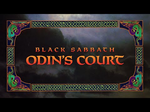 Video thumbnail for Odin's Court