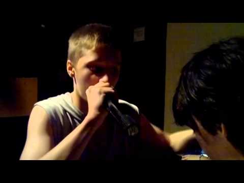 BIG B vs FELPA 2ronda REFUGIO