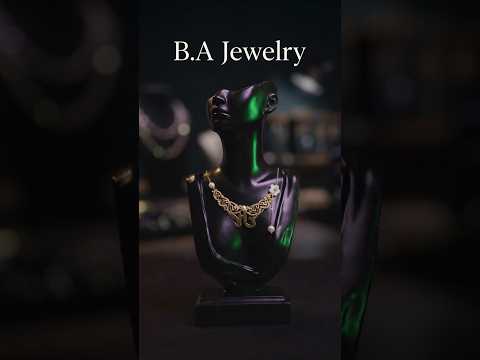 BA Jewelry 