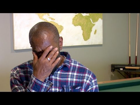 Man Wrongfully Imprisoned for 39 Years