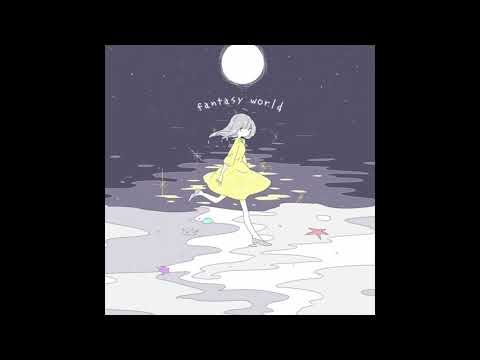 miraie x kid sora - fantasy world (nomu) [Nightcore]