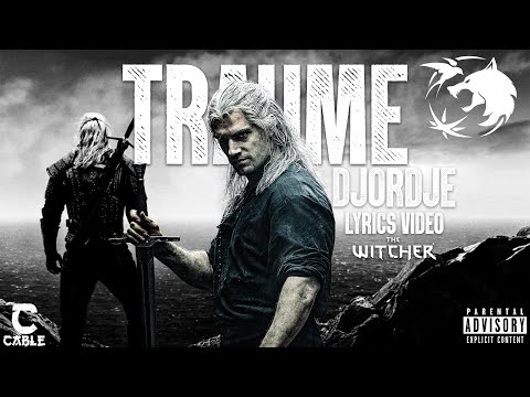 Đorđe-Traume(Lyrics Video)4K