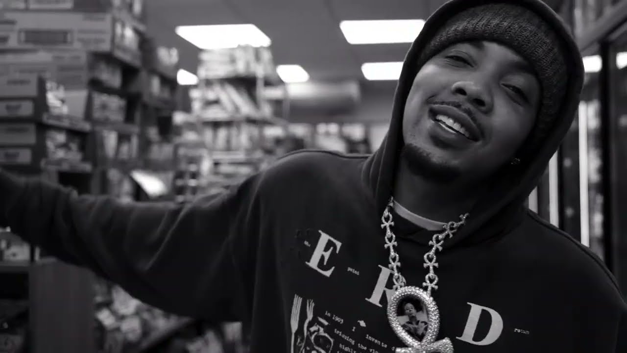 G Herbo - 1 Chance (Official Music Video)
