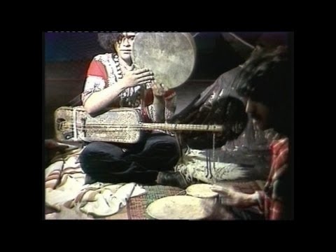 Nass El Ghiwane - Ahli El Hal