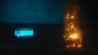 EMMMA &quot;Burning Bridges&quot; (Music Video)