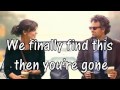 Like a Fool Keira Knightly (Lyrics) (Begin Again ...