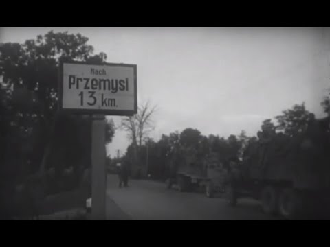 NAJDUCH - Reduta (prod. Engol) [VIDEO PRZEMYŚL 1944]