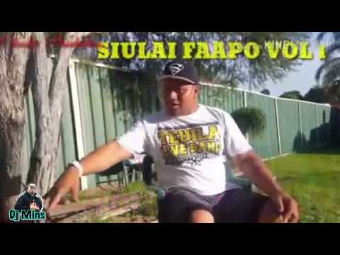 Dj Mins!!ReDrum!!@...TALOFA LOU USO...Siulai Faapo.