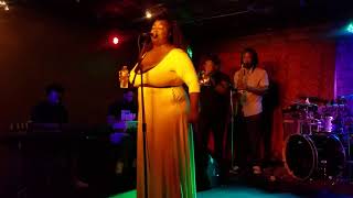 Eats, Beats &amp; Jaz @ The Alley Kat Houston