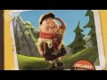 Up Wilderness Explorers Guide