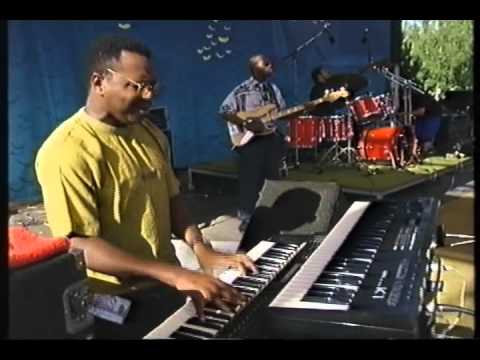 Art Porter Quintet - Second Time Around, live In Pori Jazz 1993