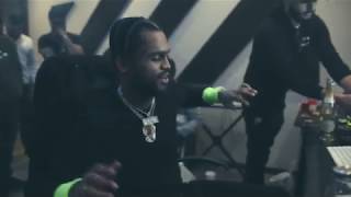 Dave East x Lil Durk - Highly Anticipated