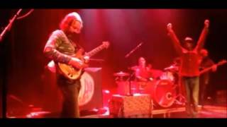 Hard Working Americans 5-14-16 Park West Chicago, IL