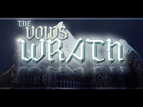 I HATE THE JUNGLE - Minecraft Voids Wrath Modpack Ep.1