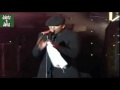 Ne Yo Live In Calabar Rocks Concert