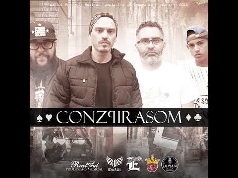 T$G - Eduardo - Ferrez - Conzpirasom Video Clipe oficial
